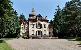 Manoir Les Brieux